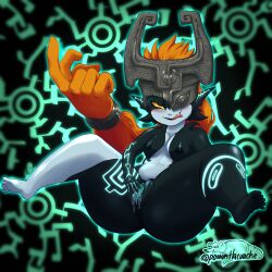 1girls Rule 34 Image