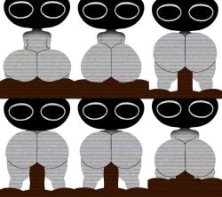 1boy 1girls 2025 2025s 2_eyes 2d 2d_(artwork) 2d_artwork alternate_(mandela_catalogue) anal anal_sex analog_horror art ass ball balls beat_banger black_body black_eye black_eyes black_eyes_female black_skin black_skinned_female boy boy_naked brown_body brown_hands brown_skin brown_skinned_male bubble_ass bubble_butt cock dark-skinned_male dark_body dark_skin dick digital_art digital_media digital_media_(artwork) female girl hand hands jpg long_cock long_dick long_penis male male_nude mandela_catalogue men men_naked multicolored_body multicolored_skin n_(mandela_catalogue) naked naked_boy naked_male naked_men no_background nude nude_boy nude_male nude_man penis png sweetcraze_(mod_artist) white_background white_body white_skin white_skinned_female women