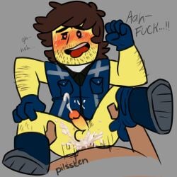 Digital Drawing (Artwork) Rule 34 Image