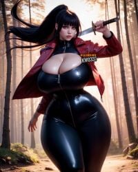 1female 1girl 1girls ai_generated asian asian_bimbo asian_female big_breasts bimbo bimbo_body bimbo_lips black_hair black_ponytail boobs bottom_heavy breasts bulging_breasts curvaceous curvaceous_figure curves curvy curvy_body curvy_female curvy_figure curvy_hips dat_ass dumptruck_ass fat_ass female female_focus female_only gigantic_ass gigantic_breasts hair high_ponytail hime_cut hourglass_figure huge_breasts human hyper hyper_ass hyper_breasts kw0337 large_breasts latex lipstick long_ponytail makeup massive_ass massive_breasts paag pale-skinned_female pale_skin plump_lips shiny_skin slim_waist solo solo_female thick_thighs thin_waist thunder_thighs thunderthighs top_heavy venus_body voluptuous voluptuous_female wide_hips