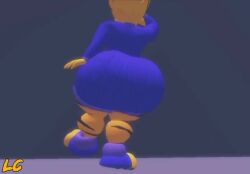 1boy 1femboy 3d alien animated anthro anthro_femboy ass_jiggle ass_shake ass_shaking back_view big_ass big_butt bottom_heavy bottom_heavy_femboy bouncing_ass bouncing_butt bubble_ass bubble_butt butt_jiggle butt_shake butt_shaking clothed clothing crossdressing curvy curvy_ass curvy_figure dancing dat_ass fat_ass fat_butt femboy femboy_focus femboy_only feminine_male footwear fully_clothed girly huge_ass huge_butt jiggling_ass jiggling_butt large_ass large_butt lwd_cartoonz mp4 music neil_lash orange_body shaking_ass shaking_butt sound spiky_hair striped_body sweater thick thick_ass thick_butt thick_legs thick_thighs throwing_it_back trap turtleneck turtleneck_sweater twerk twerking video wide_hips