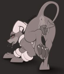 generation 2 pokemon from nintendo by llametsul