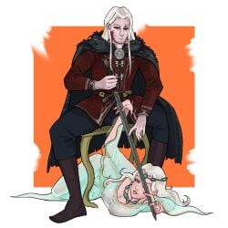 brynden rivers from a song of ice and fire
