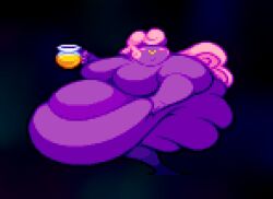 vivian (paper mario) from mario (series) by sprito01