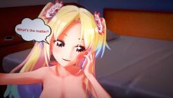 3d Rule 34 Video