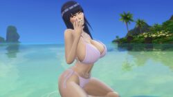 anime hinata hyuuga_hinata manga naruto naruto_(series) naruto_shippuden the_sims_4