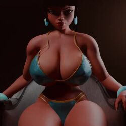 1girls 3d animated big_ass big_breasts black_hair bottom_heavy breasts brown-skinned_female brown_body brown_eyes brown_skin busty butt_crush chel curvaceous curvy curvy_figure dark-skinned_female dark_hair dark_skin digital_media_(artwork) dreamworks faceless_male female female_focus hair hips hourglass_figure huge_breasts human large_ass large_breasts legs sprankeez tagme the_road_to_el_dorado thick thick_ass thick_legs thick_thighs thighs top_heavy video voluptuous waist wide_hips