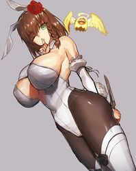 charlotte corday (fate) from fate (series) by melon22