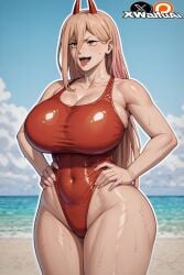 power (chainsaw man) from chainsaw man by xwaifuai