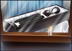 touma youko from white album (series)