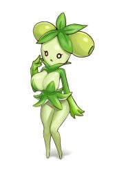 dolliv from pokemon by plantpenetrator