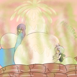 gakkie fan art