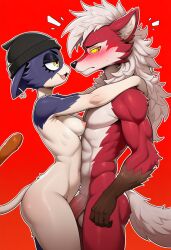 lycan west (fortnite) from fortnite