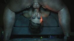 1boy 1boy1girl 1female 1girl1boy 1girls 1male 3d 3d_(artwork) android balls ballsack blender blender_(software) blender_cycles blowjob blue_eyes brown_hair cock cum cum_on_face deepthroat detroit:_become_human facefuck fellatio female female_focus fucking_mouth fugtrup irrumatio kara_(detroit:_become_human) large_cock large_penis long_hair looking_at_viewer male male/female male_penetrating male_penetrating_female mouth_fuck mouth_full_of_cock nude nude_female nude_male oral oral_sex penis ponytail saliva saliva_on_penis saliva_trail semen semen_on_face testicles tied_hair todd_williams