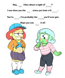 mad libs fan art
