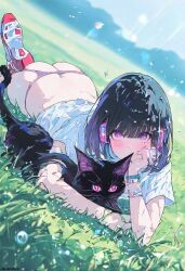 1girls Rule 34 Image