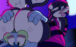 Booru post from rule34.xxx