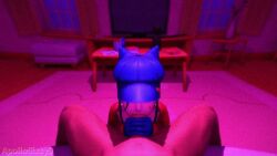 1280x720 1boy 1girls 3d 3d_animation animated annoyed annoyed_expression apollosixty9 ass ass_focus atmospheric bent_over big_cock big_penis blowjob blowjob_face blue_eyes blue_gloves blue_hair blue_hair_female blue_hat blue_skirt butt_focus cap cappie_(miside) cat_hat choker cock cool_mita_(miside) couch creepy deep_blowjob eye_contact fat_cock fat_penis fellatio fellatio_face female from_behind from_behind_angle from_behind_position gagging gagging_noise gagging_on_penis gloves grabbing grabbing_penis gripping gripping_cock gripping_penis hands_on_penis hat japanese japanese_female japanese_male long_penis long_sleeves male male_pov miside mouth_full_of_cock neck_ribbon on_knees oral oral_only oral_penetration oral_sex penis ponytail ponytail_female pov pov_male questionable_consent red_shirt sitting sitting_on_couch skirt sound source_deleted source_removed striped_legwear striped_thighhighs submissive submissive_female sucking sucking_cock sucking_penis the_gloves_stay_on thigh_highs thighhighs throat_barrier throat_noise video widescreen
