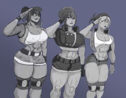 Acevedus Rule 34 Image