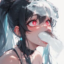 1girls Rule 34 Image