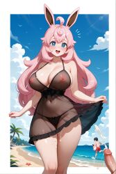 Pokemon (Species) Rule 34 Image