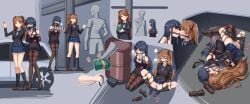 ogiso setsuna from white album (series)