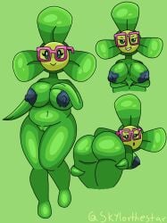 blover (pvz) from electronic arts