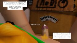 mr robot (roblox) from pozzi (youtuber) by arabych (artist)