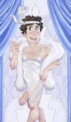 Bradley (Mr Shrink) Rule 34 Image