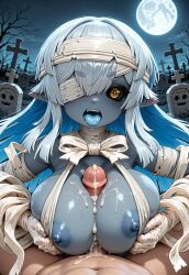 Grisa (Snail Shell) Rule 34 Image