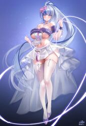 genshin impact fan art