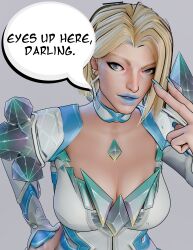 emma frost from marvel