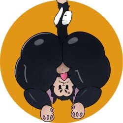 kit (brawl stars) from brawl stars by xamruuk