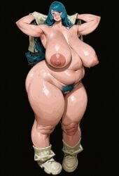 lana's mother (pokemon) from pokemon