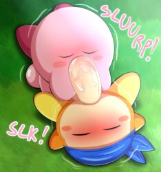 bandana waddle dee from kirby (series) by tepigfan101