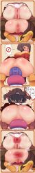 megumin from kono subarashii sekai ni shukufuku wo! by randomboobguy