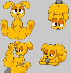 mips from mario (series)