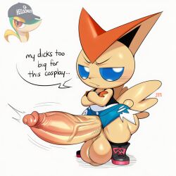generation 5 pokemon from nintendo by hellsonger