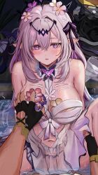 caelus (honkai: star rail) from honkai: star rail by efuri (riarea00)