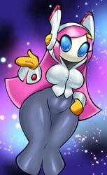 susanna patrya haltmann from kirby (series) by jek korpen