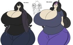 kuki walkers (igph) from original by igphhangout