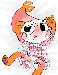 shrimpo (dandy's world) from dandy's world