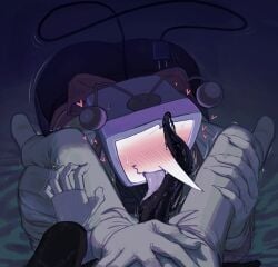 spamton g spamton from deltarune by raymogus