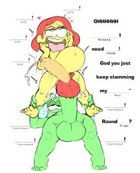 mad libs fan art