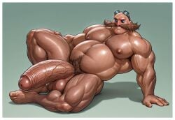 dr robotnik from sega
