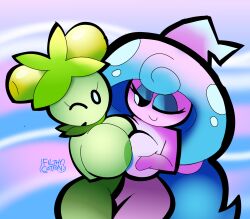 Pokemon (Species) Rule 34 Image