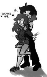 jackie (eviltqf) fan art