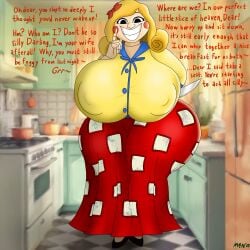 miss delight from mob entertainment by m4n