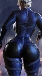 1girls ai_generated alternate_version_available animated biohazard blonde blonde_female blonde_hair blonde_hair_female blue_eyes blue_eyes_female bouncing_ass bouncing_breasts cameltoe capcom cga3d cleavage curvy erect_nipples erotichris female gigantic_breasts grok huge_areolae huge_ass jill_valentine jill_valentine_(blonde) nai_diffusion no_sound puffy_nipples realistic resident_evil roque stable_diffusion thick_lips video voluptuous wide_hips yellow_hair