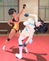 3d (Artwork) Rule 34 Image